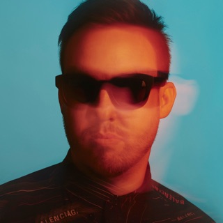 Maceo Plex