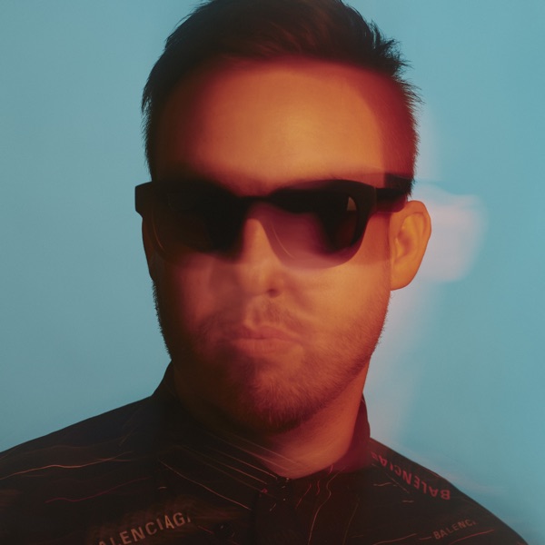 Maceo Plex's avatar