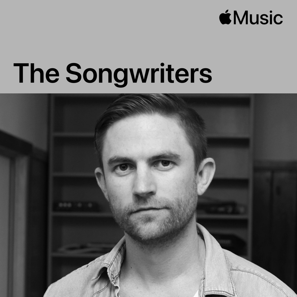 Joel Little: The Songwriters