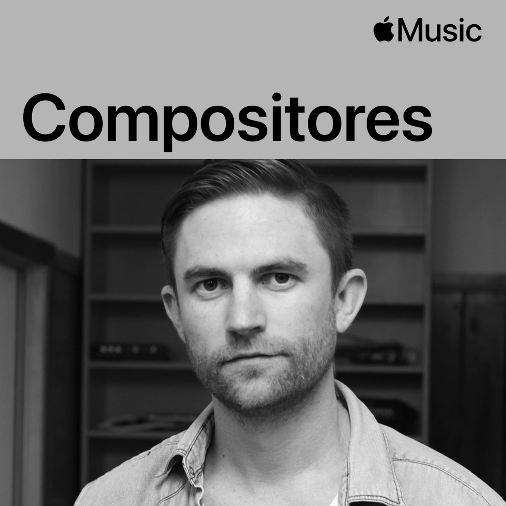 Joel Little: compositores