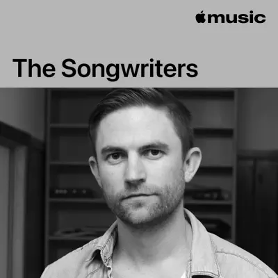 Escucha Joel Little: The Songwriters en colaboración con BROODS