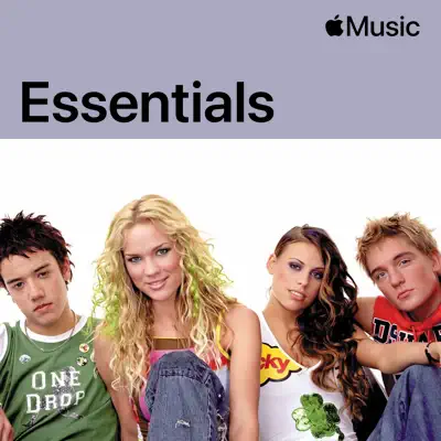 A*Teens Essentials