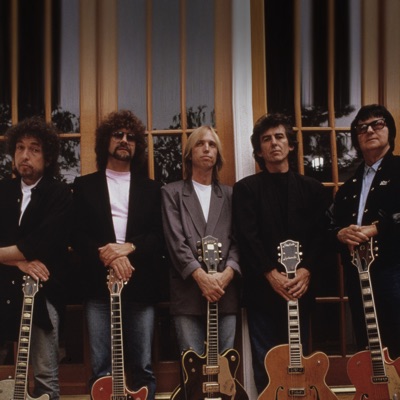 The Traveling Wilburys