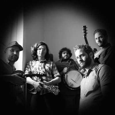Listen to The Lonely Heartstring Band, watch music videos, read bio, see tour dates & more!