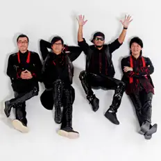 Listen to Superband, watch music videos, read bio, see tour dates & more!