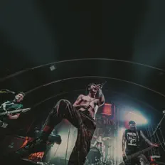 Listen to Superheist, watch music videos, read bio, see tour dates & more!