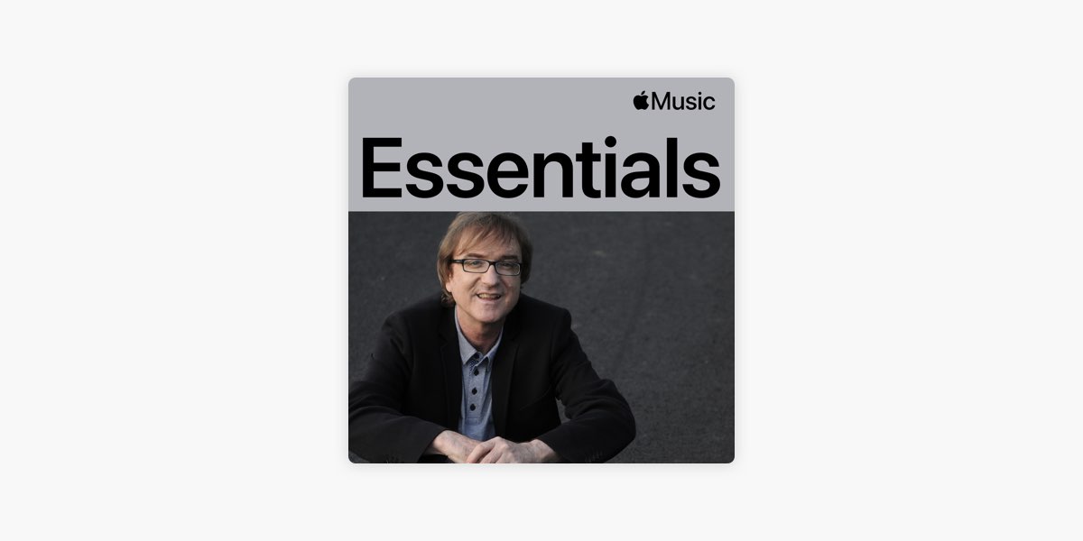 Miroslav Žbirka Essentials - Playlist - Apple Music