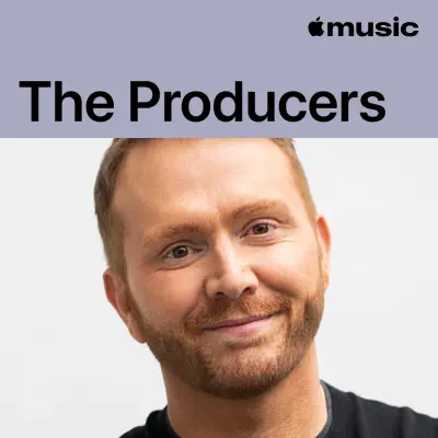 Listen to Shane McAnally: The Producers featuring Kylie Morgan