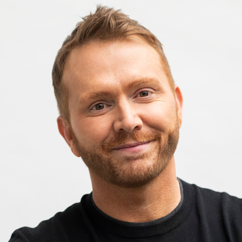 Shane McAnally