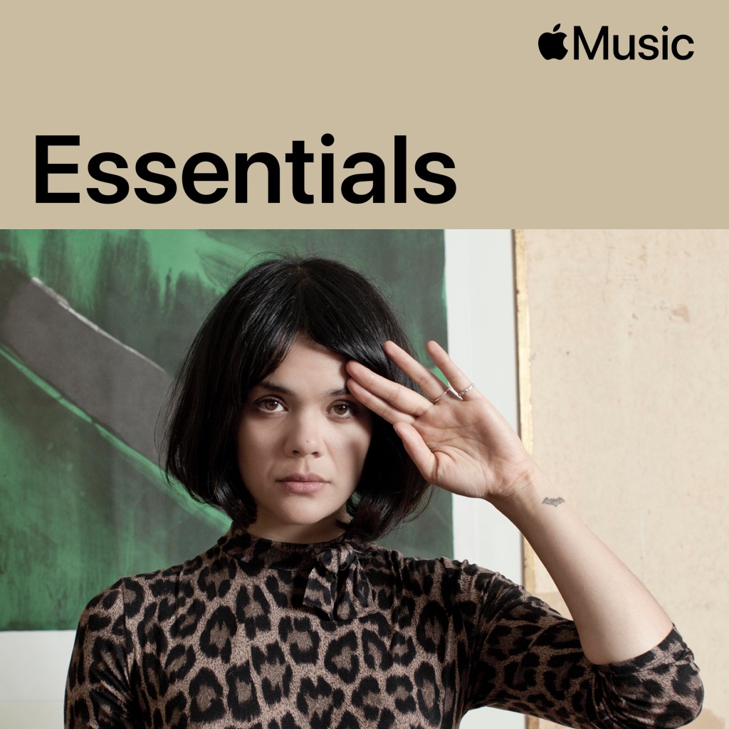 Bat For Lashes Essentials