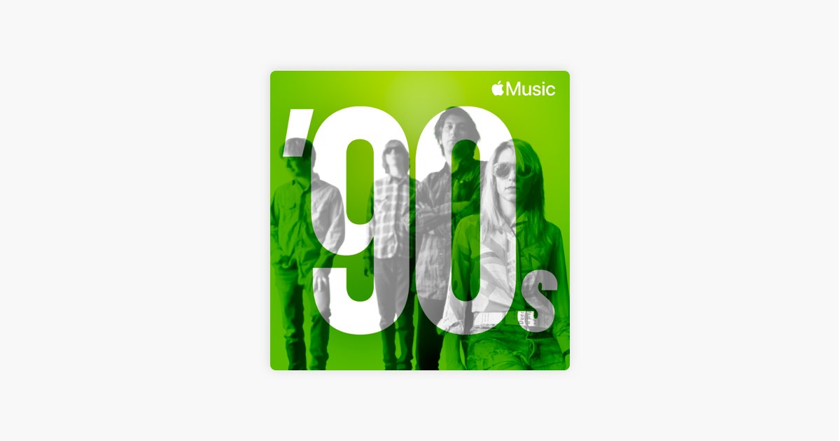 ‎90s Indie Rock Essentials - Playlist - Apple Music