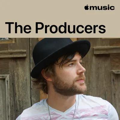 Listen to Jimmy Robbins: The Producers featuring Sabrina Carpenter