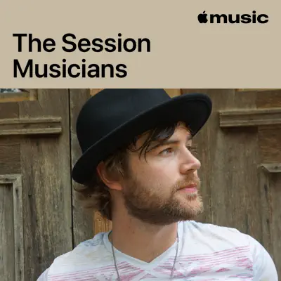 Listen to Jimmy Robbins: The Session Musicians featuring Sabrina Carpenter