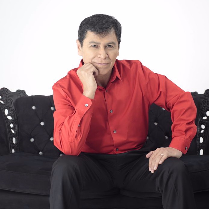 Фото Álvaro Torres