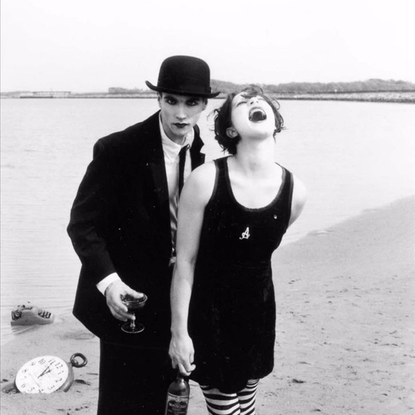 Photo of The Dresden Dolls