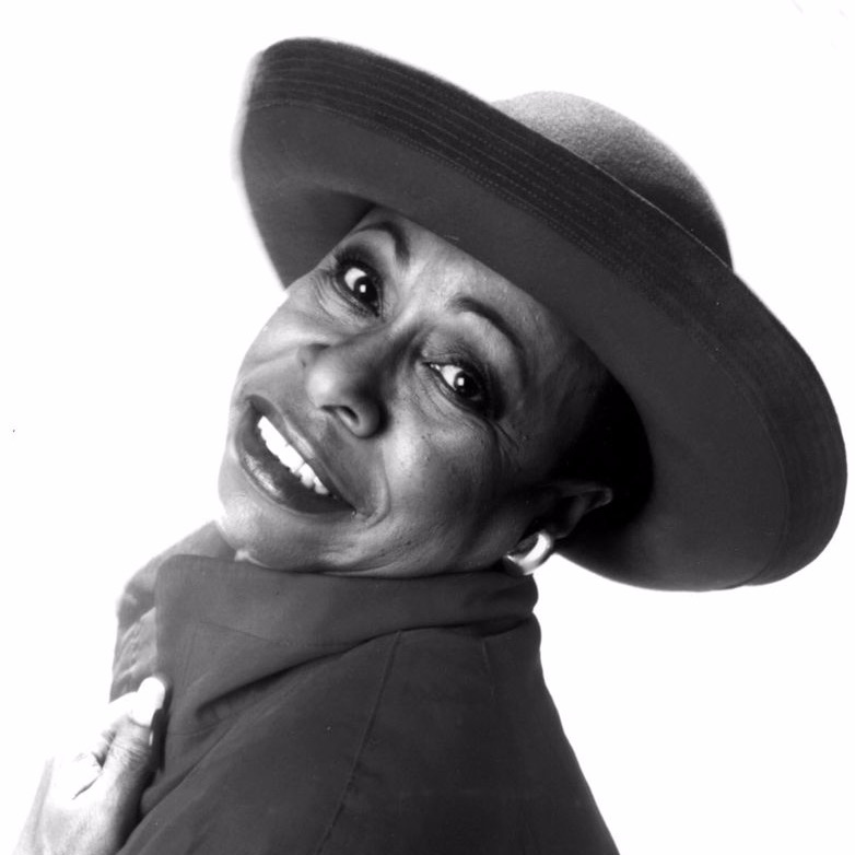 Фото Betty Carter