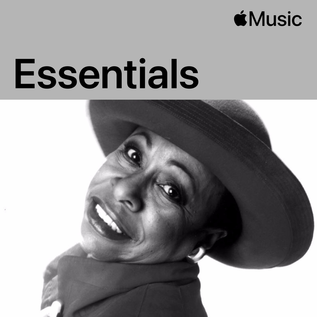 Betty Carter Essentials
