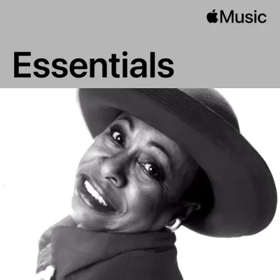 Listen to Betty Carter Essentials featuring Betty Carter