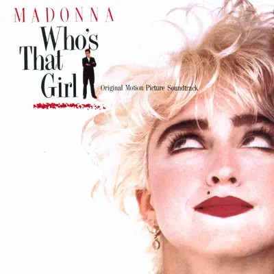 Who`s That Girl