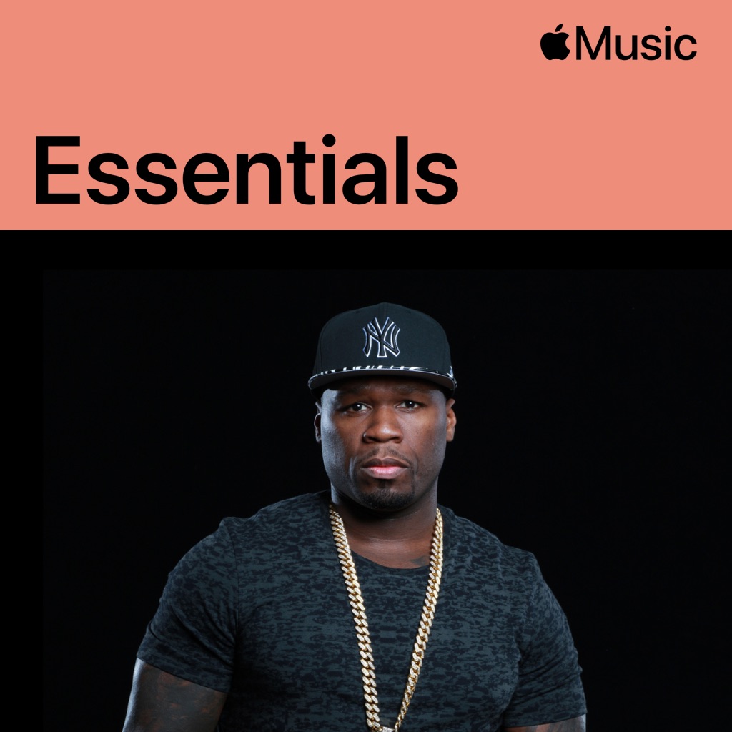 50 Cent Essentials