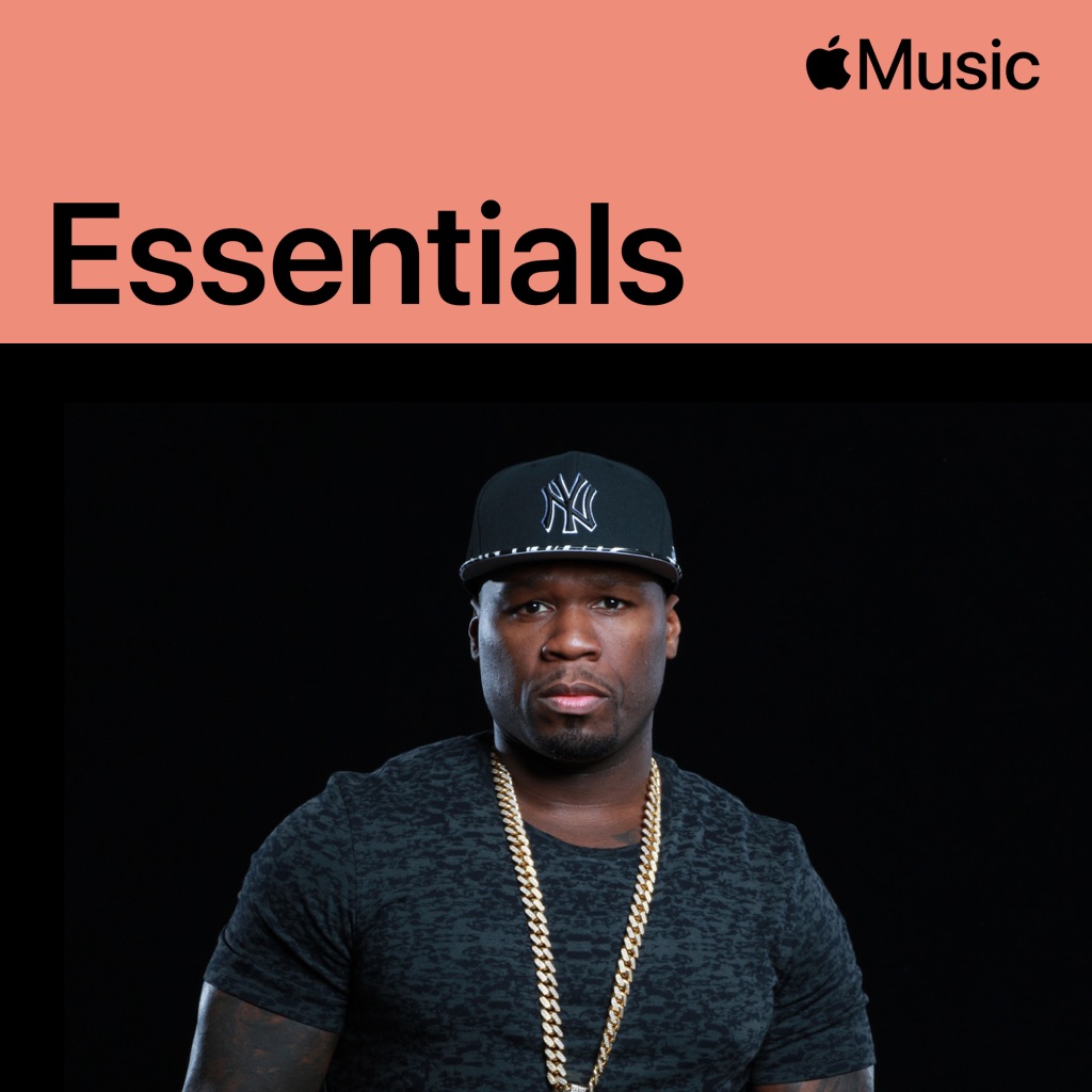 50 Cent Essentials