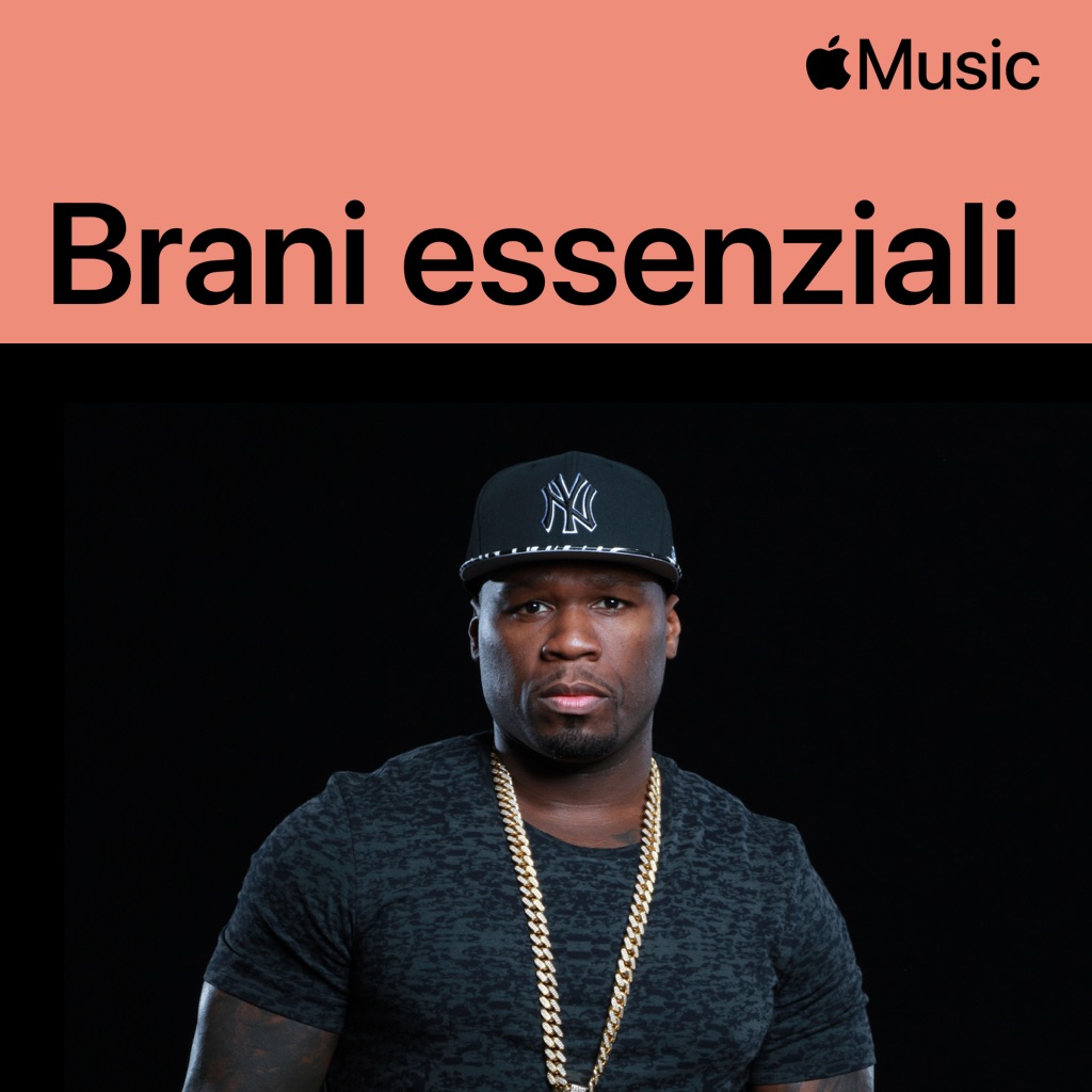50 Cent: brani essenziali