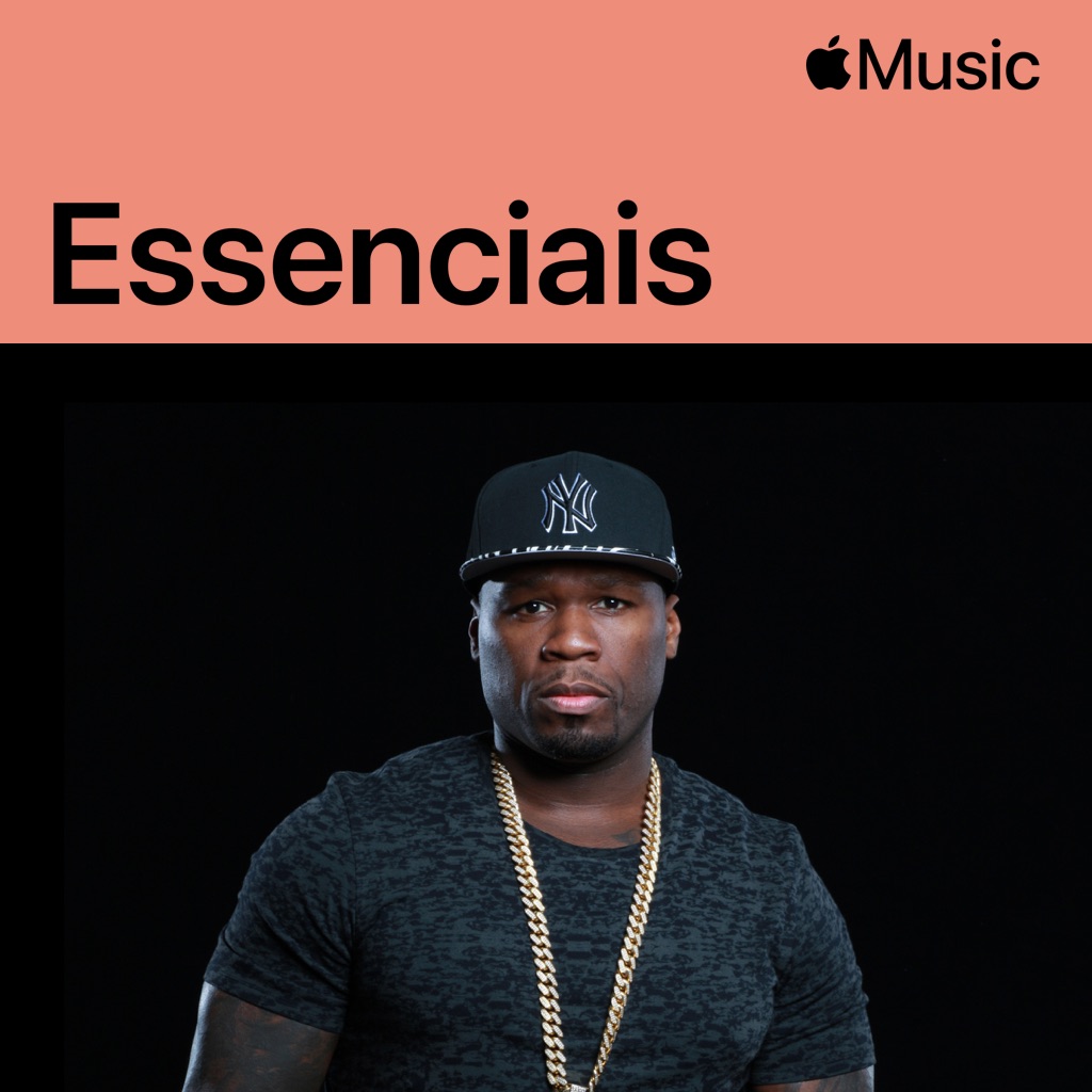 50 Cent: essenciais