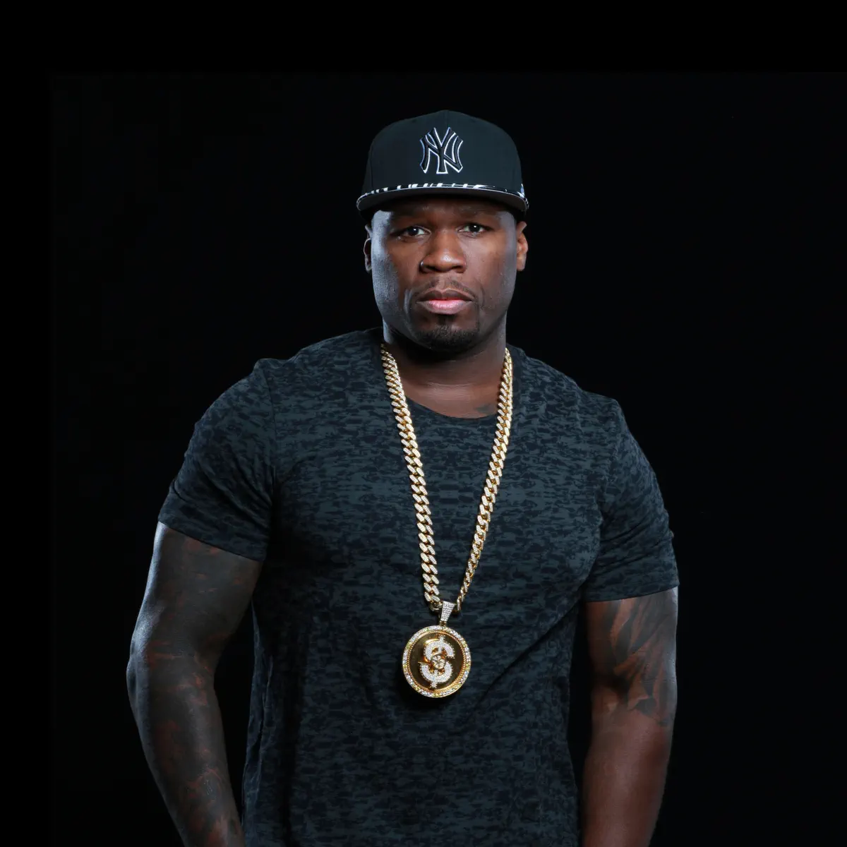 50 Cent