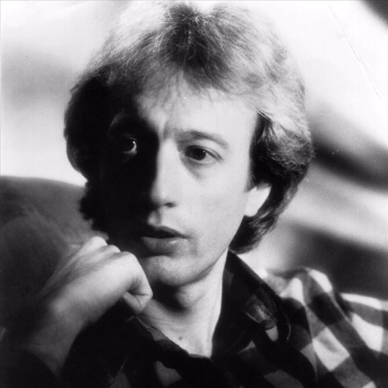 Robin Gibb - Like a Fool