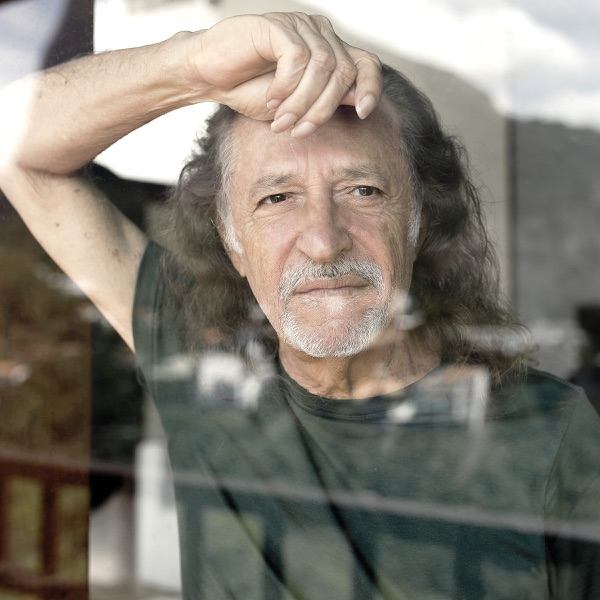 Alceu Valença's avatar