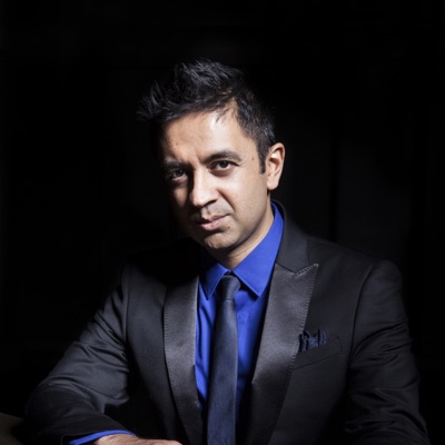 Vijay Iyer