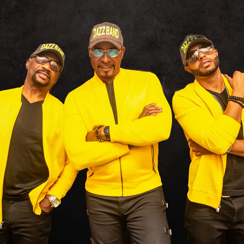 Фото Dazz Band