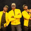 Dazz Band - Swoop I'm Yours