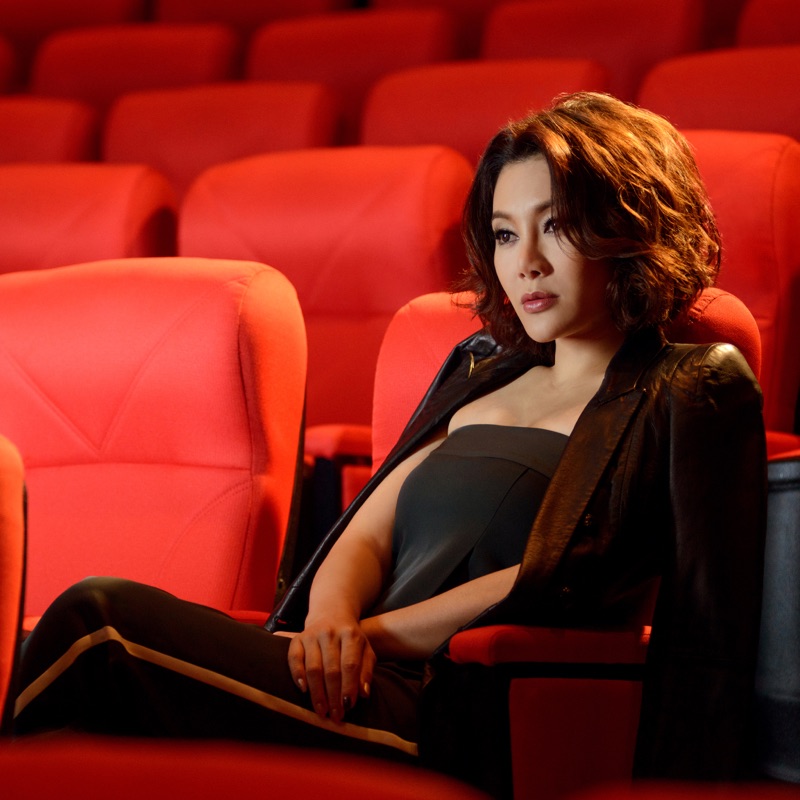 Song - สิ้นสุดสักที (เพลงประกอบละคร สวรรค์เบี่ยง) - ปนัดดา เรืองวุฒิ