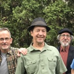 Cafe Accordion Orchestra