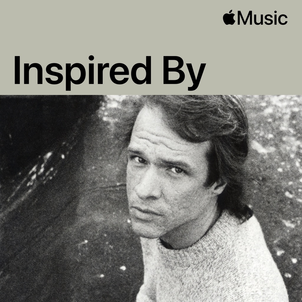 Inspired by Arthur Russell