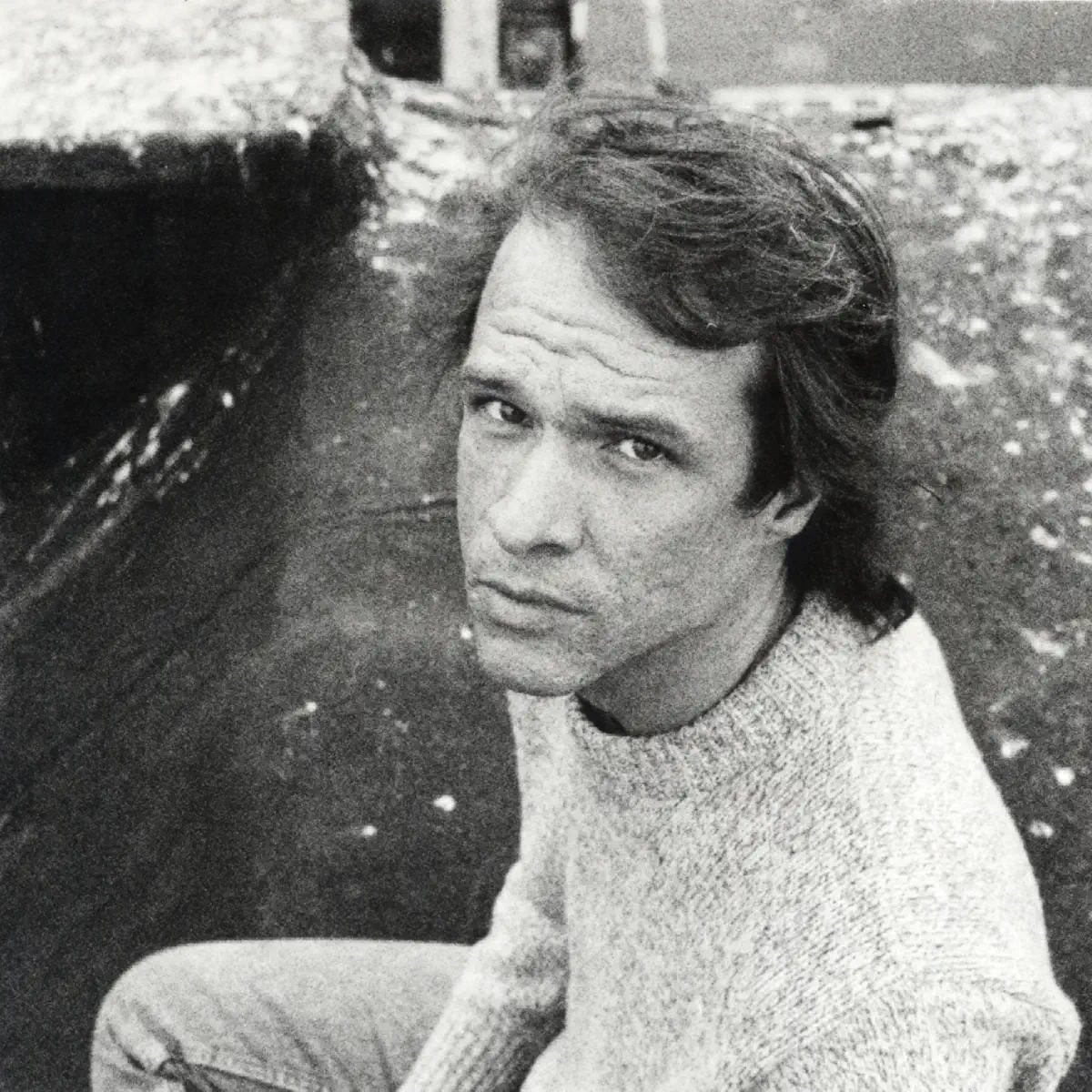 Arthur Russell