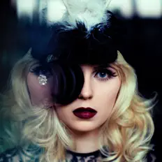 Listen to Amanda Jenssen, watch music videos, read bio, see tour dates & more!