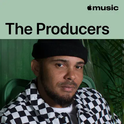 WurlD adlı sanatçının yer aldığı Walshy Fire: The Producers çalma listesini dinle