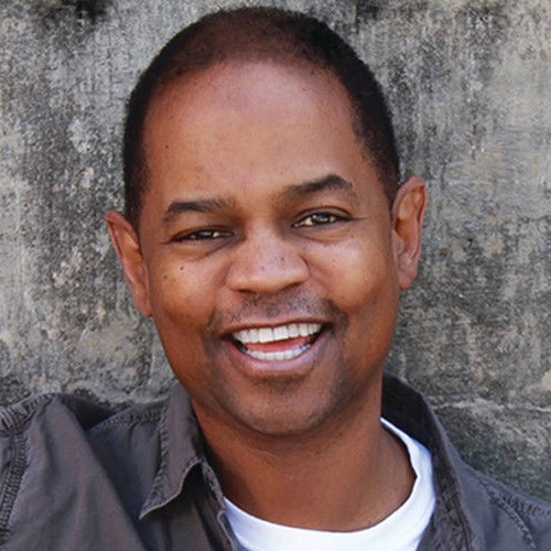 Фото Earl Klugh