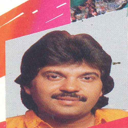 Vijay Benedict's avatar