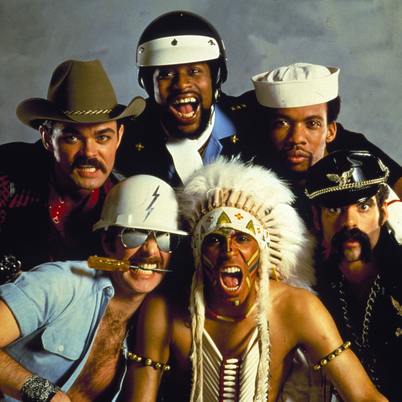 Macho Man-thumbnail