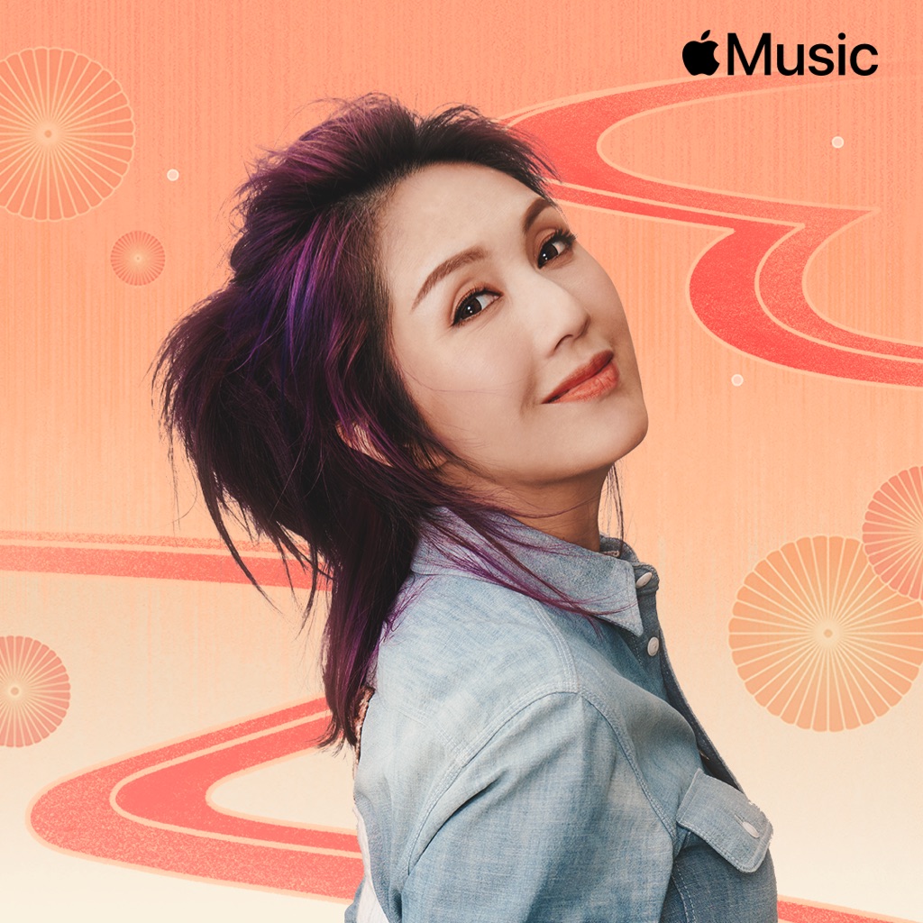 楊千嬅：關於愛