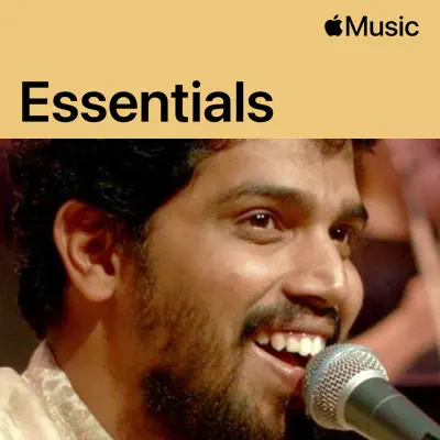 Listen to Pradeep Kumar Essentials featuring Santhosh Narayanan