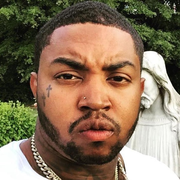 Lil Scrappy's avatar