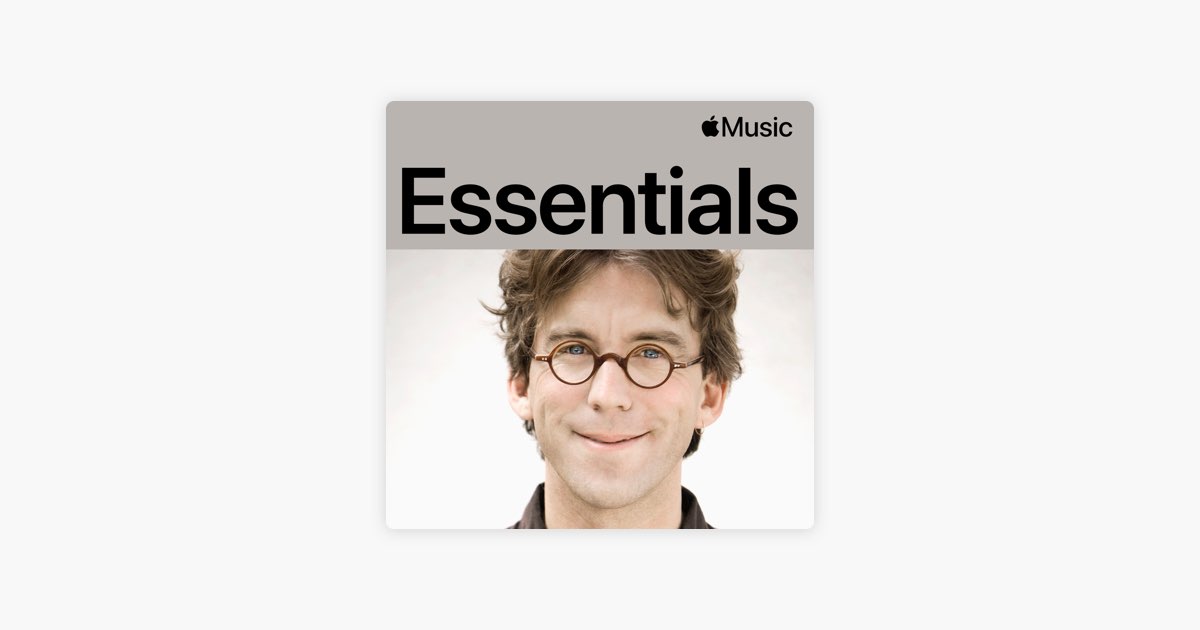 Fred Pellerin Essentials - Playlist - Apple Music