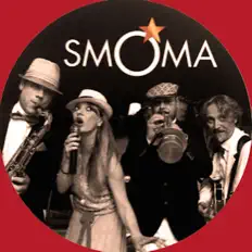 收听 Smoma、观看音乐视频、阅读小传、查看巡演日期等 ！