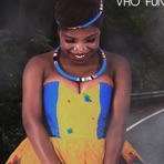 Makhadzi