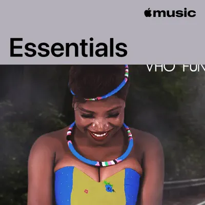 Listen to Makhadzi Essentials featuring Makhadzi