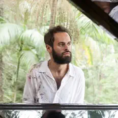 Listen to Marcelo Jeneci, watch music videos, read bio, see tour dates & more!